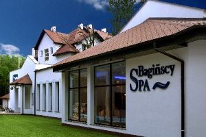 Hotel Baginski Spa - Pobierowo